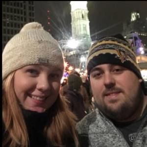 Meet your Posher, Justin